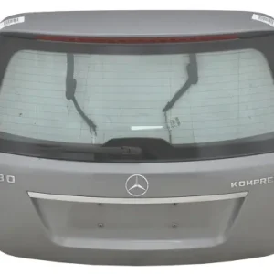KLAPA TYLNA TYŁ MERCEDES C W204 KOMBI C792 Wyjątkowa oferta